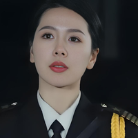 冯婉演员头像