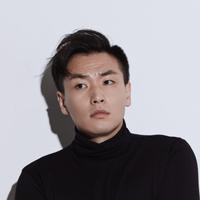 闫容赫演员头像