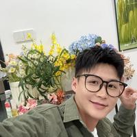 周凯演员头像