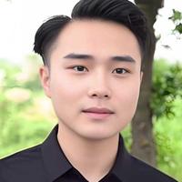 刘鹏演员头像