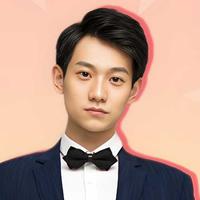 李亨演员头像