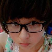 胡小菲演员头像