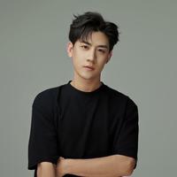 李康博演员头像