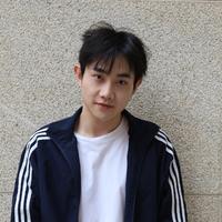 叶森杰演员头像