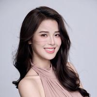 黄瑜萱演员头像