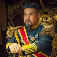 雷达演员头像