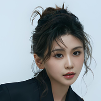 娄宇瑶演员头像