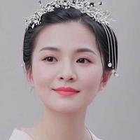 陈卉君演员头像