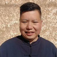 赵刚演员头像