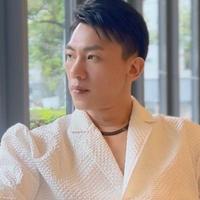 董烨铭演员头像