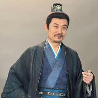 王盛演员头像