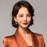 徐格格演员头像