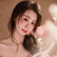 昕辰演员头像