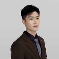 凡睿演员头像