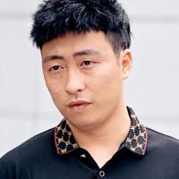 杨豹演员头像