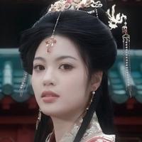 郭晓蝶演员头像