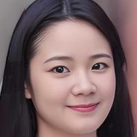万彤欣演员头像
