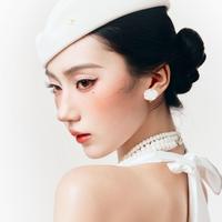 马瑞彤演员头像