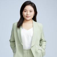 李柔 霏演员头像