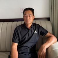 彭永杰演员头像