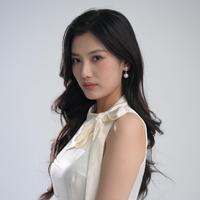 王知羽演员头像