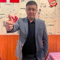 苏小龙演员头像