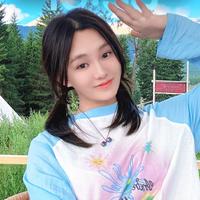 孟久淇演员头像