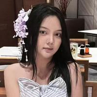 钟秀茵演员头像