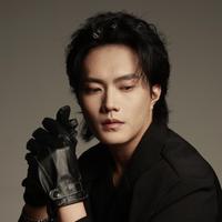 石骐鸣演员头像