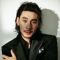 阿藏演员头像