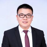 陈腾辉演员头像