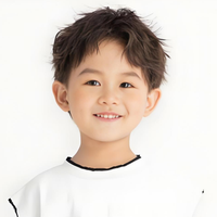 蔡洛丞演员头像