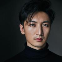 王志轩演员头像