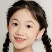 易芊言演员头像