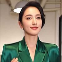 李欣演员头像