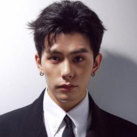 李蒲赫演员头像