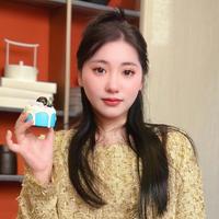 朱永美演员头像