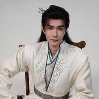 魏俊霆演员头像