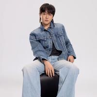 杨济瑀演员头像