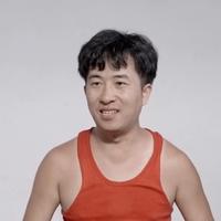 息萌雨演员头像