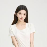 张岑丹演员头像