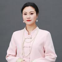 陈萍萍演员头像