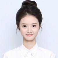 张瑾晞演员头像