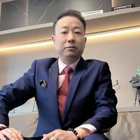 牛向军演员头像