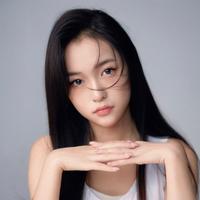 廖靖宜演员头像