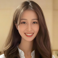 张意涵演员头像
