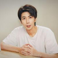黄绅 锐演员头像
