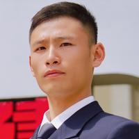 许赫辰演员头像