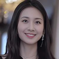 周晓丽演员头像