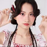 宋雨婵演员头像